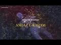 Ishq Mubarak x Unke Andaz E Karam (Mashup By @AwaidAwaisMusic) | Trending | Aaj Bhi | Full Version 