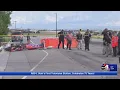 Fatal plane crash near the South Valley Regional Report in West Jordan