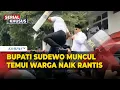Download Lagu Detik-Detik Bupati Pati Sudewo Temui Massa Demo: Pakai Mobil Rantis, Dilempari Sandal