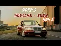 GODI´S PORSCHE BENZ | Mercedes 500e | Das \