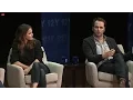The Americans Panel at The Hollywood Reporter