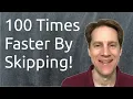 100 Times Faster By Skipping Scaling Postgres 392
