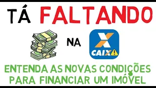Impactos da Redução no Financiamento Imobiliário pela Caixa Econômica Federal