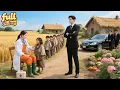 Download Lagu CEO Planned To Cancel Wedding With Poor Doctor, But Seeing Her Treat Orphans Free,He Fell In Love!