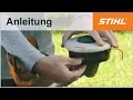 STIHL AutoCut 46-2 Anleitung
