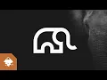 Inkscape Tutorial - Logo Design with Golden Ratio