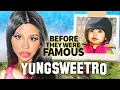YUNGSWEETRO Before They Were Famous Travis Scott s Side Chick