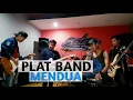 Download Lagu MENDUA - PLAT BAND (Cover Legistar)