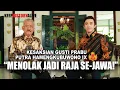 Lagu KESAKSIAN PUTRA HAMENGKUBUWONO IX \