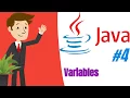 Curso Java - Que es una variable