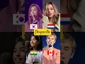 Download Lagu Despacito Cover Battle | Justin Bieber x Korean Girls x Emma Heesters x Anukriti #despacito