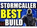 Destiny Warlock Guide Stormcaller Build Destiny April Update