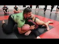 Did I cause Jujimufu's loss to Devon Larratt at ADCC?