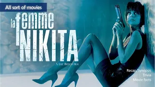 la femme nikita 1990 a luc besson s international break through action hit 