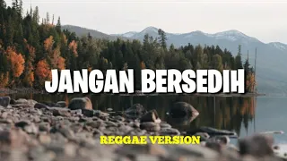 Download JANGAN BERSEDIH - TIFFANY KENANGA | REGGAE VERSION (COVER DEDE IHER) MP3