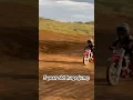 Download Lagu 5 year old cooper takes on a 60ft double jump 🤣✊