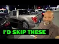 Should You Skip This Range Of Used Trucks Today My Smart Used Truck Buying Opinion
