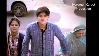 dilon ko thama tha hamne ye rishta kya kehlata hai theme song