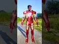 Download Lagu Iron Man Suit up Scene Part 12 | Iron Man - Suit Up Scene #shorts #ironman
