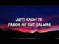 Shubh - One Love (Lyrics)