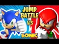 Download Lagu Sonic Jump Battle | Brain Break | Just Dance
