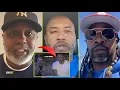 St Lunatics Every Member Suing Nelly For 50 000 000 Million We Need Our Money