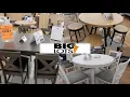 BIG LOTS NEW DINING FURNITURE