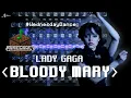 Download Lagu Lady Gaga - Bloody Mary (TikTok Remix) in Minecraft [Note Block cover](ENG Lyrics) #Wednesday