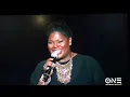 I'm Lost Without You by Marvin and Debbie Winans
