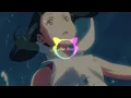 DVRST - YOUR NAME (VISUALIZER)