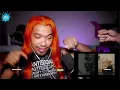 Destin Conrad x Kiana Ledé - Unpredictable | Rico's REACTION