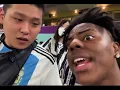 IShowSpeed Says Ching Chong To A Chinese Man Must Watch