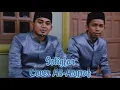 Nastagfirullah-Nasyid Elba (Cover) Al-asyraf