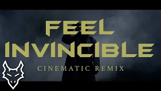 Download Feel Invincible - Skillet | FHP Cinematic Remix MP3