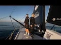 Download Lagu Team Malizia | NEWS ONBOARD | The Ocean Race Europe | Leg 2 | Day 6 | Boat Feed #1