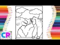 Godzilla Fights King Kong Coloring Coloring Yosef - Firefly NCS Release