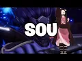 1 HORA DE MEMES EM RAPS DE ANIMES  | MEMES DE ANIMES #28