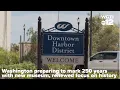 Washington NC prepares for 250th anniversary with new museum