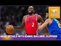 Download Lagu Luka Dončić DOMINATES Vs. Israel. NEW DETAILS REPORTED ABOUT KAWHI, CLIPPERS!
