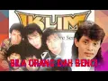 Download Lagu SALEEM \u0026 IKLIM - BILA ORANG DAH BENCI  💖 ( Lirik ) #jommenapak #saleem #iklim