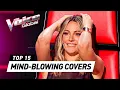 Download Lagu Mind-Blowing Voices That SHOCKED the Coaches on The Voice Kids!