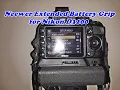 Neewer Extended Battery Grip for Nikon D3100