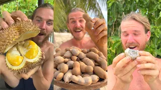 These Fruits Completely Won Me Over