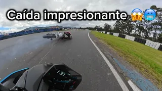 II GP Colombia 2026 | Xbikes A | BMW S1000R | Autodromo Tocancipa pista corta