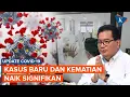 Download Lagu Kasus Baru Covid-19 hingga Kematian Naik Dua Kali Lipat