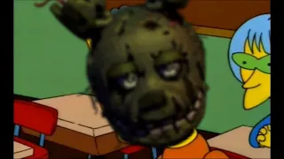 Say the line Bart
