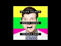 Hurricane (Official Audio) - Dillon Francis