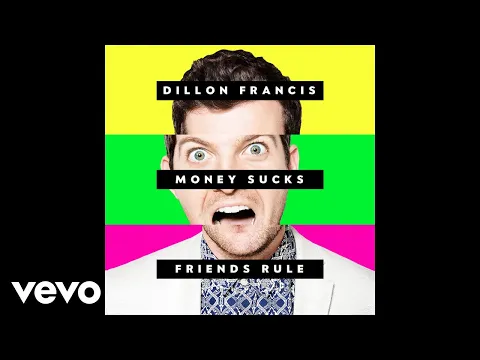 Download MP3 Dillon Francis - Hurricane (Official Audio) ft. Lily Elise