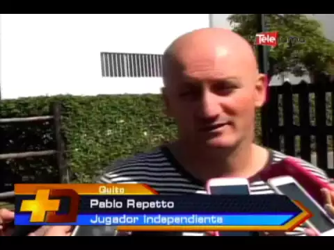 Independiente listo para debut en copa Libertadores ante Guaraní