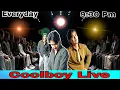Download Lagu Coolboy Tiktok live Video 26th December 2025 full HD Live MP3